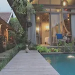 2Br Twi Villa Ubud By Ilys Collection