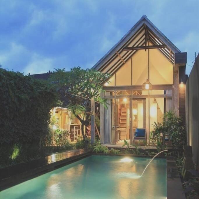 Villa 2br Twi By Ilys Collection Ubud (Bali)