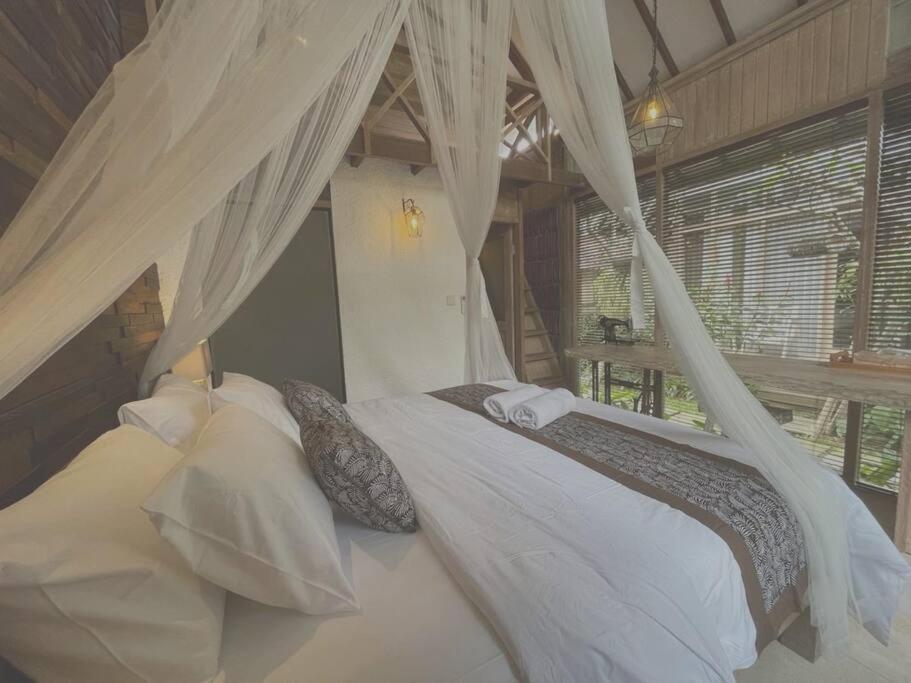 2br Twi By Ilys Collection Ubud (Bali)