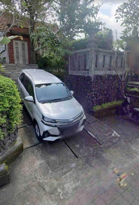 2br Twi By Ilys Collection Ubud (Bali)