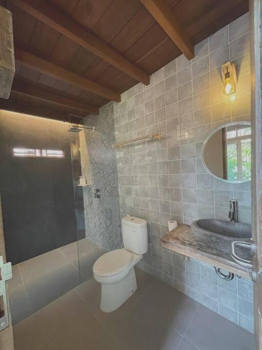 2br Twi By Ilys Collection Villa Ubud (Bali)