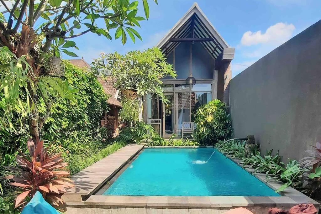 2br Twi By Ilys Collection Villa Ubud (Bali)