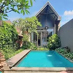 2Br Twi Villa Ubud By Ilys Collection
