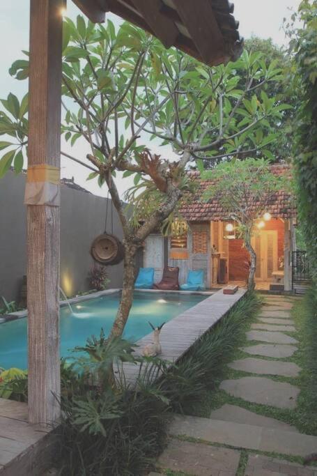 2br Twi By Ilys Collection Villa Ubud (Bali)