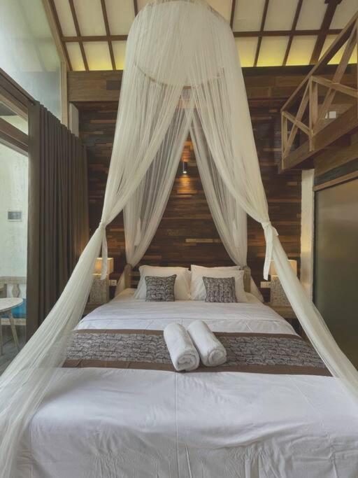2br Twi By Ilys Collection Ubud (Bali)