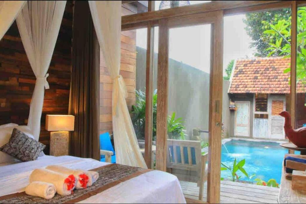 2br Twi By Ilys Collection Villa