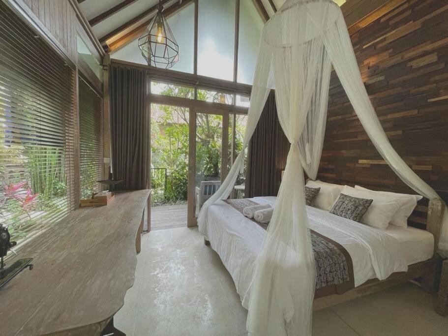 2br Twi By Ilys Collection * Ubud (Bali)